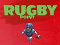 Gioco Punto Rugby  in linea