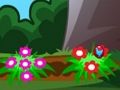 Gioco Fuga dalla terra verde  in linea