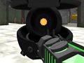 Gioco Giocatore contro Robot  in linea