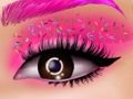 Gioco Incredibile Princess Eye Art 2  in linea