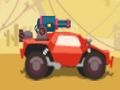 Gioco Pazzo di Rampage  in linea