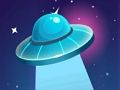 Gioco Avventura spaziale  in linea