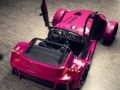 Gioco Scivolo Donkervoort D8 GTO  in linea