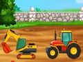 Gioco Trasporto bambini  in linea