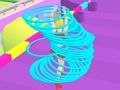 Gioco Hula Hoops Rush in linea
