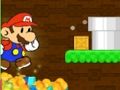 Gioco Super Mario Salvataggio  in linea
