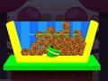 Gioco Terre di caramelle  in linea