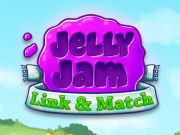 Gioco Jelly Jam Link & Match in linea