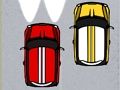Gioco Traffic Racer 2D in linea