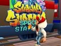 Gioco Stazione spaziale di Subway Surfers  in linea