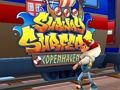 Gioco Subway Surfers Copenaghen  in linea