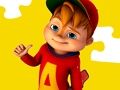 Gioco Alvinn!!! Puzzle  in linea