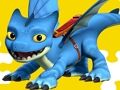 Gioco Puzzle Dragon Rescue Riders  in linea