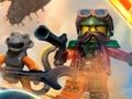 Gioco Skybound Lego Ninjago in linea