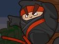 Gioco Ninja di primavera 2  in linea
