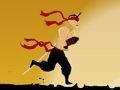 Gioco Corri Ninja Corri 2  in linea