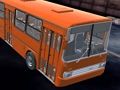 Gioco Simulatore di autobus: Ultimate 2021  in linea