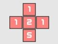 Gioco Gioco di puzzle con numeri zero  in linea