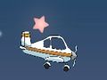 Gioco Aereo Flappy  in linea