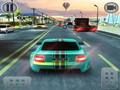 Gioco Corsa su strada: inseguimento in auto in autostrada  in linea
