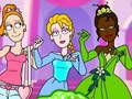 Gioco Rick e Morty Princess Maker  in linea