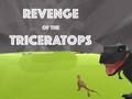 Gioco La vendetta del triceratopo  in linea