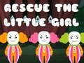 Gioco Salva la bambina  in linea