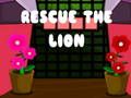 Gioco Salva il leone  in linea
