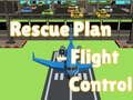 Gioco Piano di salvataggio Controllo del volo  in linea