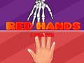 Gioco Red Hands 2 giocatori  in linea