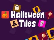 Gioco Piastrelle di Halloween  in linea