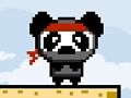Gioco Lotta con il panda  in linea