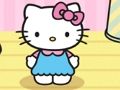 Gioco Hello Kitty e Friends Finder in linea