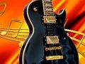 Gioco Puzzle per chitarra  in linea