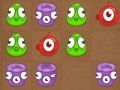 Gioco Occhi di zucchero  in linea