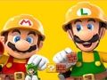 Gioco Mario trova le differenze  in linea