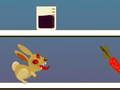 Gioco Conigli rabbiosi - Bunny Run  in linea