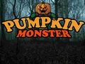 Gioco Mostro di zucca  in linea