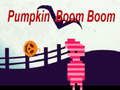 Gioco Zucca Boom Boom  in linea
