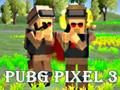 Gioco Pubblica Pixel 3  in linea