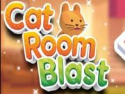 Gioco Esplosione nella stanza del gatto  in linea
