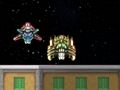 Gioco Salva da Aliens II  in linea