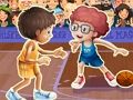 Gioco Pallacanestro  in linea
