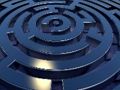 Gioco Puzzle labirinto  in linea