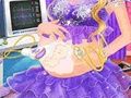 Gioco Prendersi cura della principessa incinta  in linea