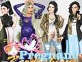 Gioco Kardashian incinte  in linea