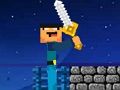 Gioco Noob vs Pro Armageddon in linea
