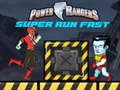 Gioco Power Rangers Super Corri Veloce in linea Gioco Power Rangers Super Corri Veloce in linea