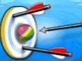 Gioco Re del tiro con l'arco 3D  in linea