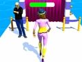 Gioco Razza dei Ricchi  in linea
